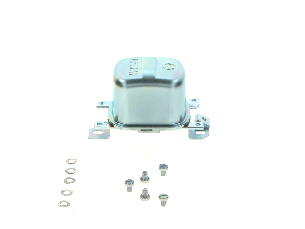 Реле зарядки генератора Bosch F026T02202 цена, от 202.53 USD