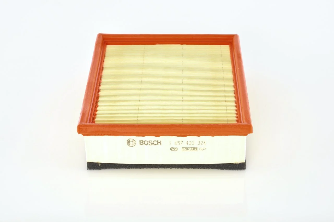 Элемент воздушного фильтра Bosch 1457433324 цена, от 6.99 USD
