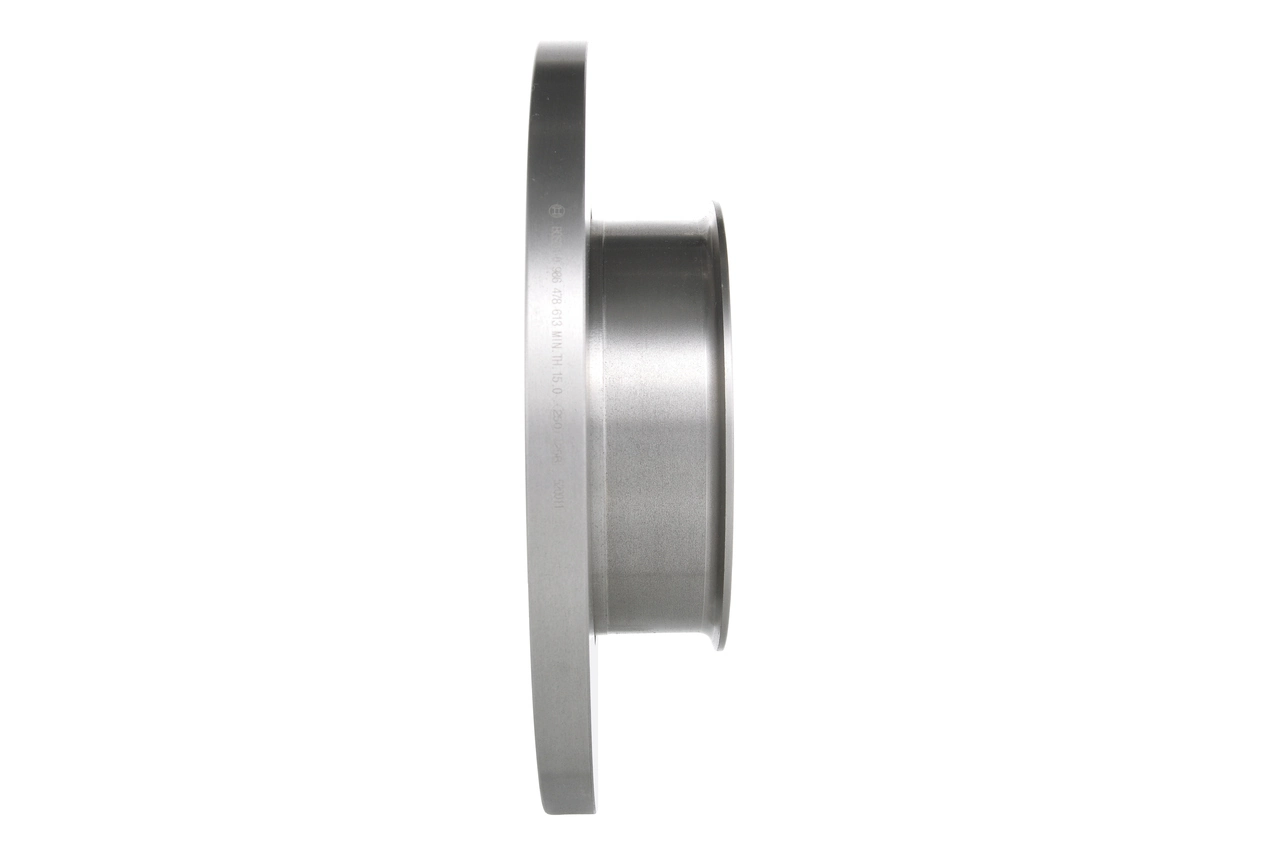 Тормоз дисковый передний Bosch 0986478613 цена, от 39.12 USD