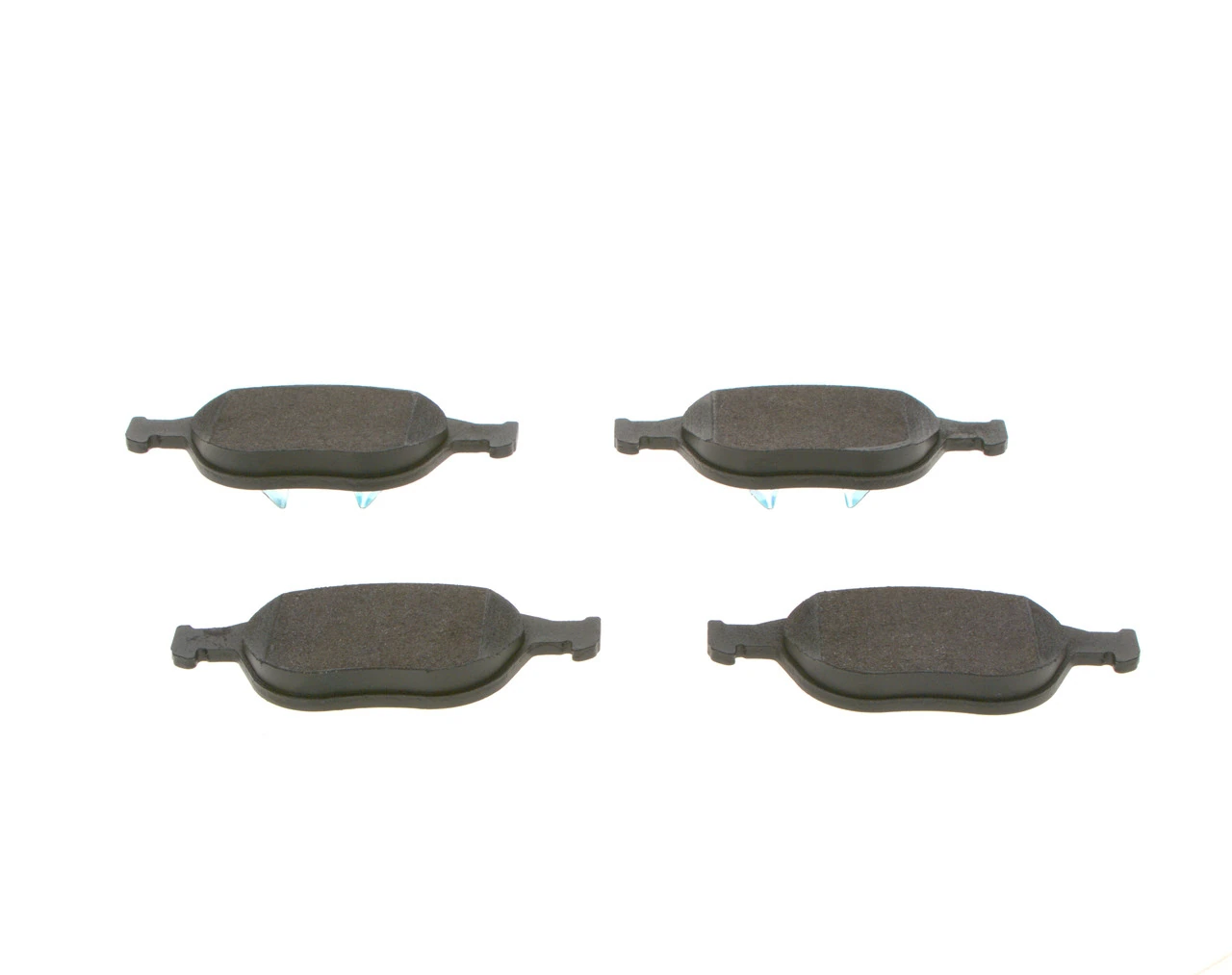 Колодки Bosch 0986495066 цена, от 23.43 USD