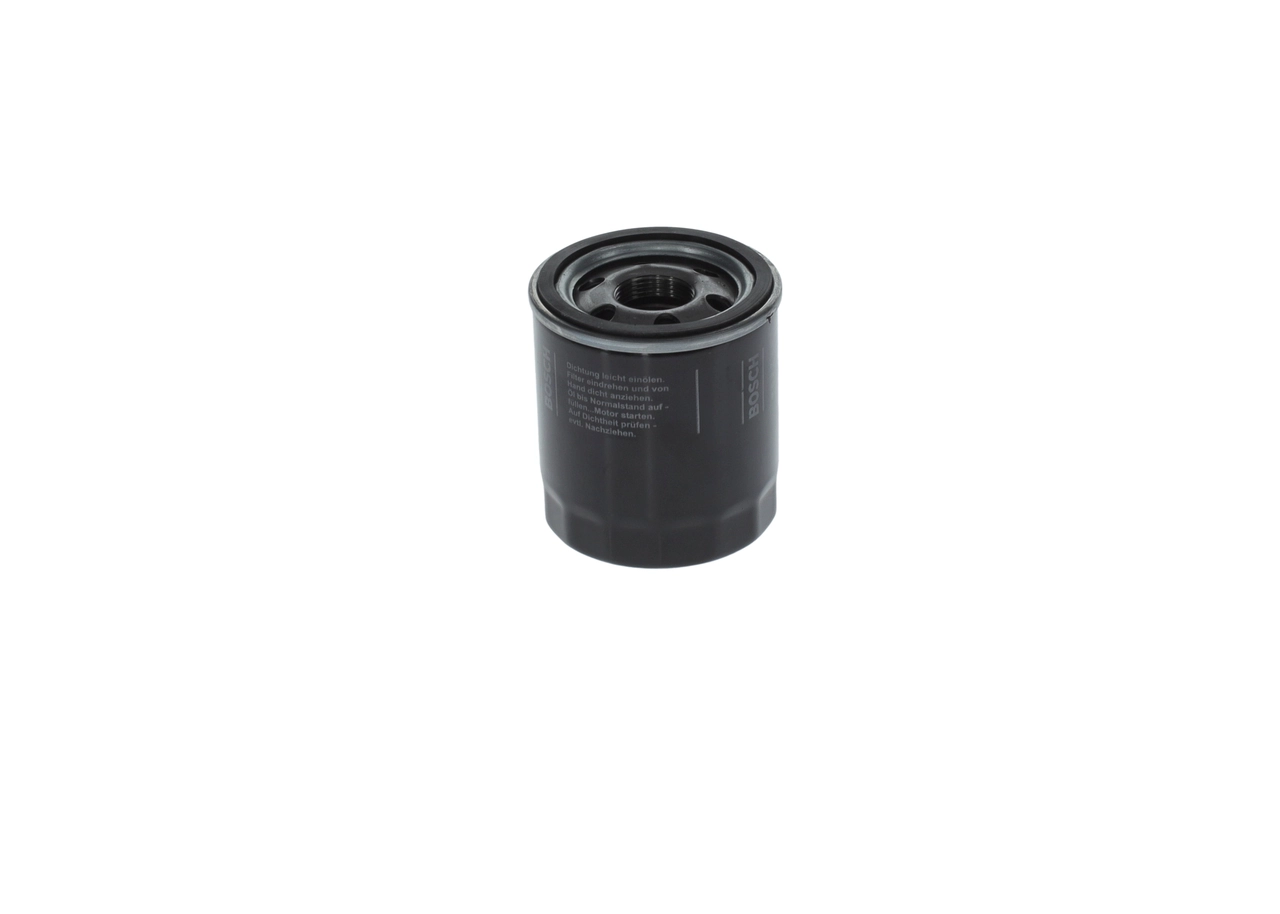 F026407350 Bosch Масляный фильтр двигателя