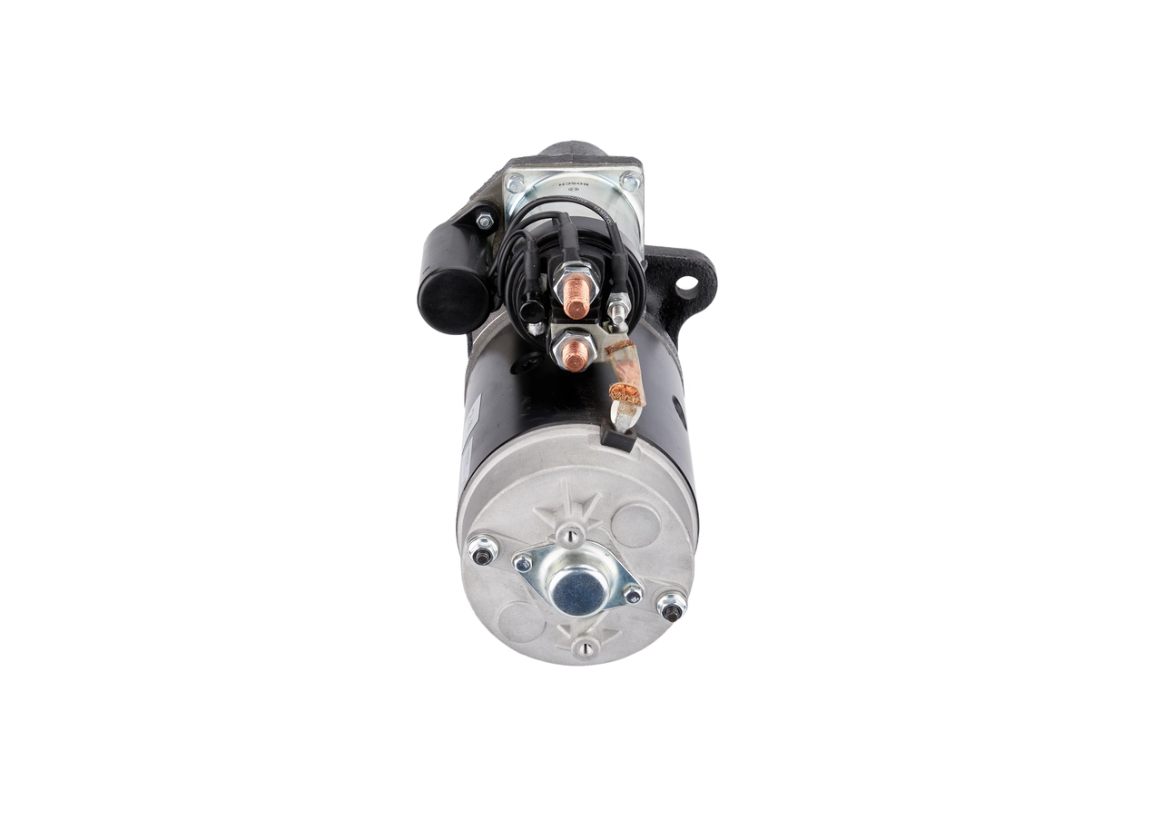 Стартер Bosch 1986S10099 цена, от 382.88 USD