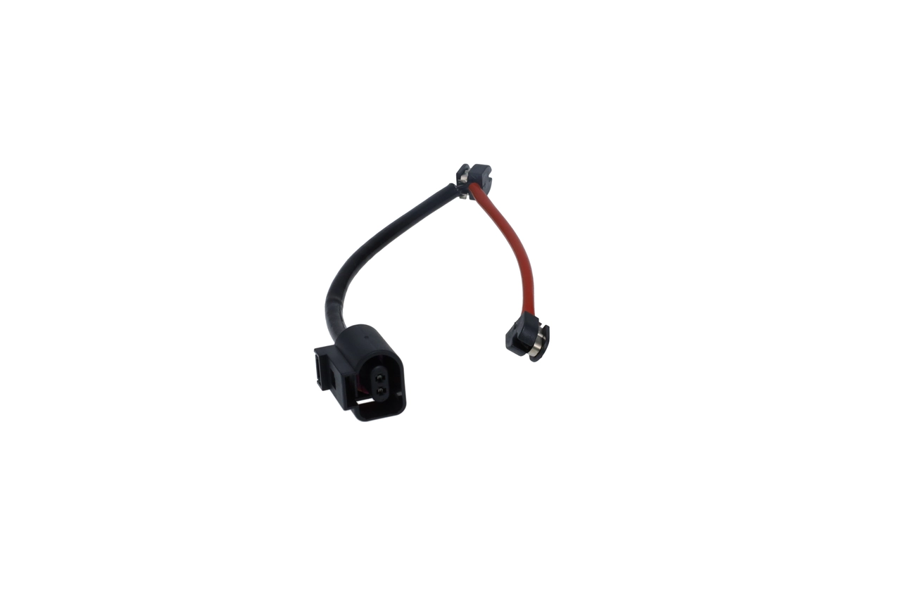 Купить 1987473013 Bosch Датчик износа тормозных колодок задний