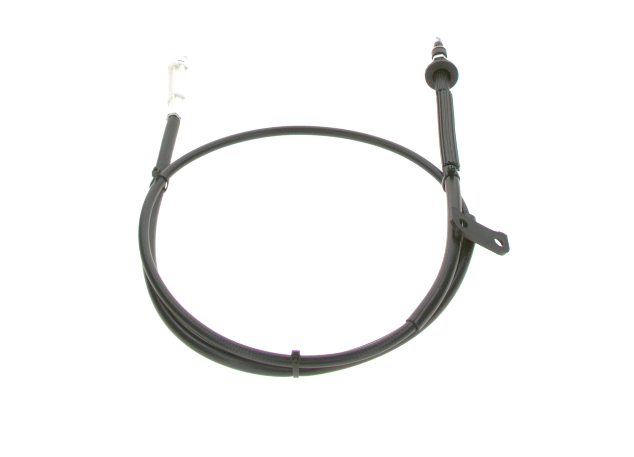 Задний трос ручника Bosch 1987477941 цена, от 24.91 USD