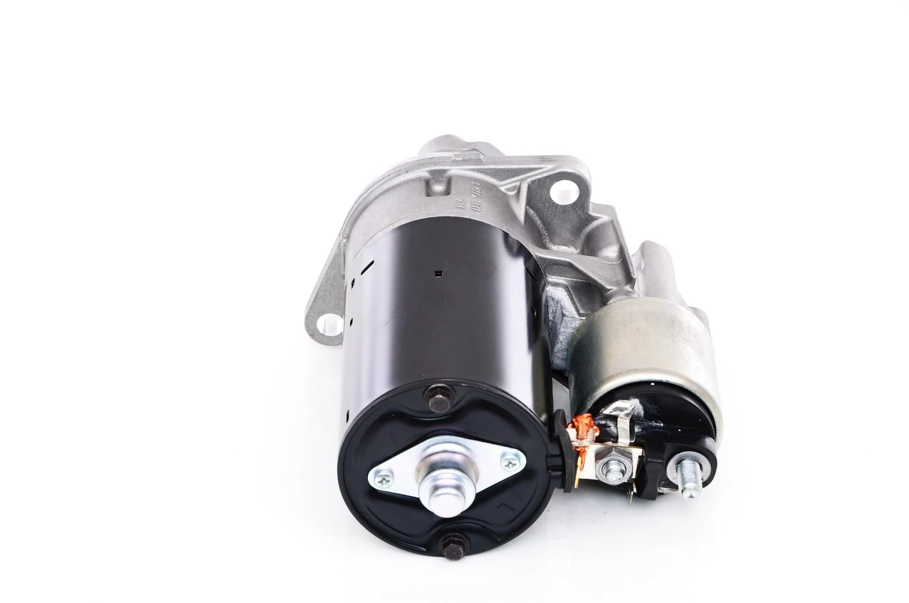0001107024 Bosch Стартер автомобиля
