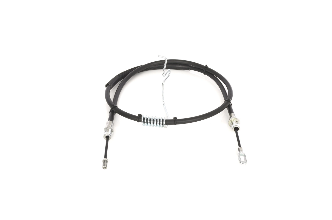 Трос ручного тормоза задний Bosch 1987482750 цена, от 19.35 USD