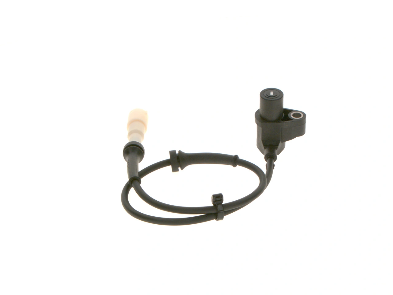 Датчик АБС (ABS) задний, левый Bosch 0265006556 цена, от 6.01 USD