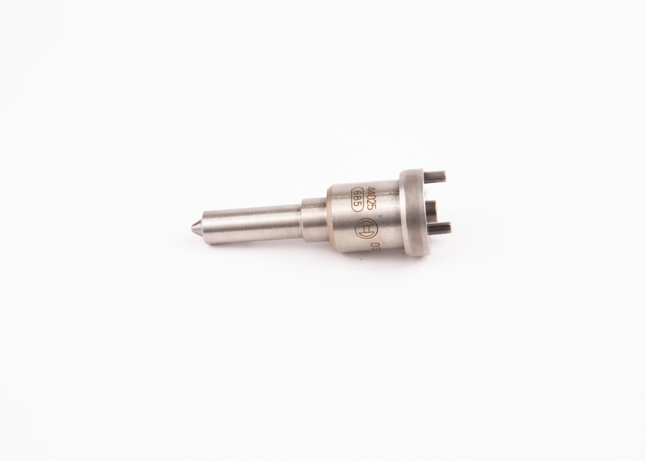 Купить 2437010123 Bosch Распылитель форсунки