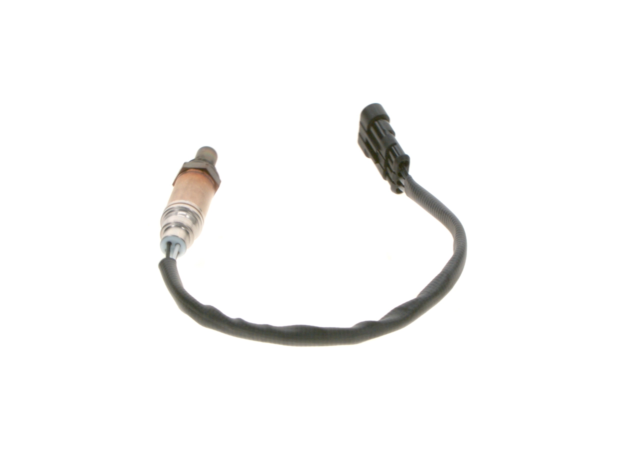 Лямбда датчик кислорода Bosch 258005229 цена, от 37.91 USD