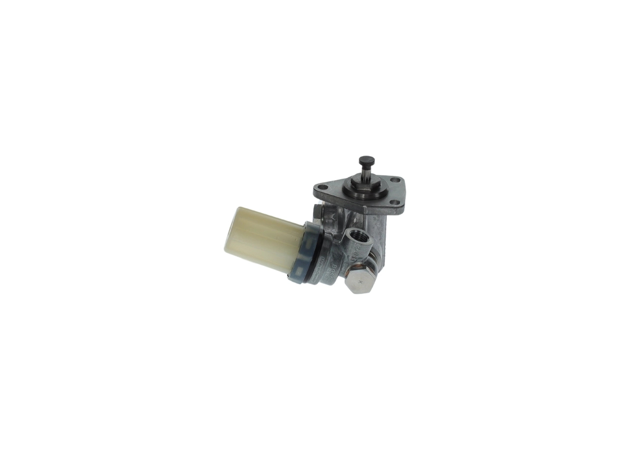 Насос для ручного переливания топлива Bosch 0440017042 цена, от 214.43 USD