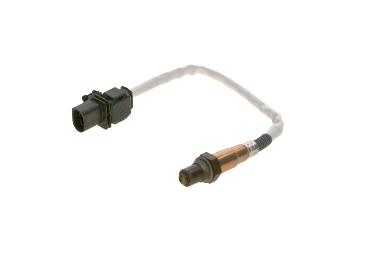 Лямбдазонд, датчик кислорода до катализатора Bosch 0281004196 цена, от 86.93 USD