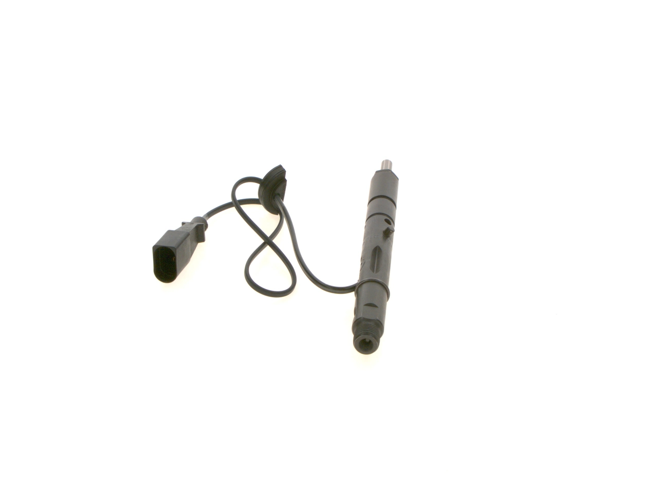 Форсунки Bosch 432133783