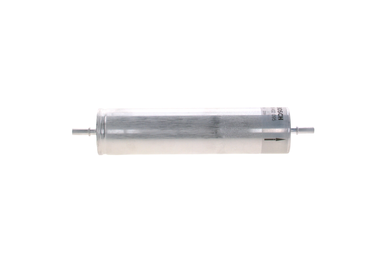 Фильтр тонкой очистки топлива Bosch F026402095 цена, от 18.44 USD