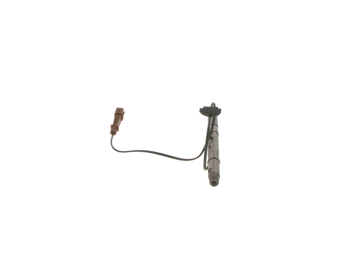 0432133802 Bosch Топливные форсунки