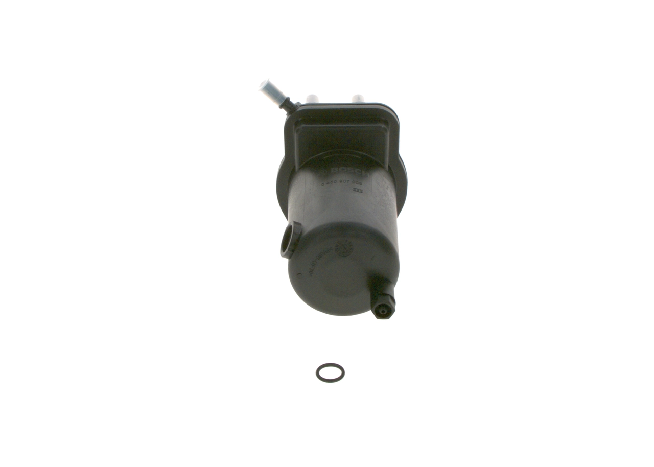 Фильтр тонкой очистки топлива Bosch 0450907008 цена, от 15.06 USD