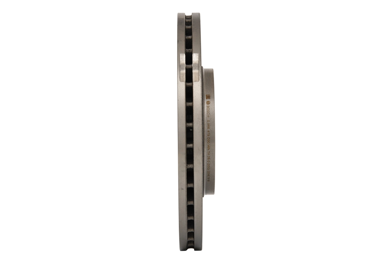 Тормоз дисковый передний Bosch 0986479D30 цена, от 67.98 USD
