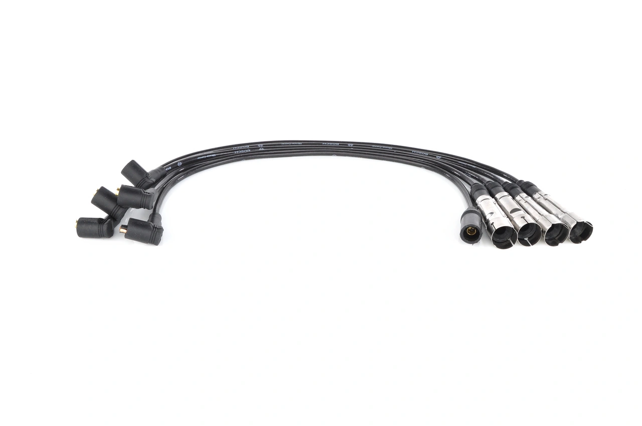 0986356355 Bosch Провода высоковольтные