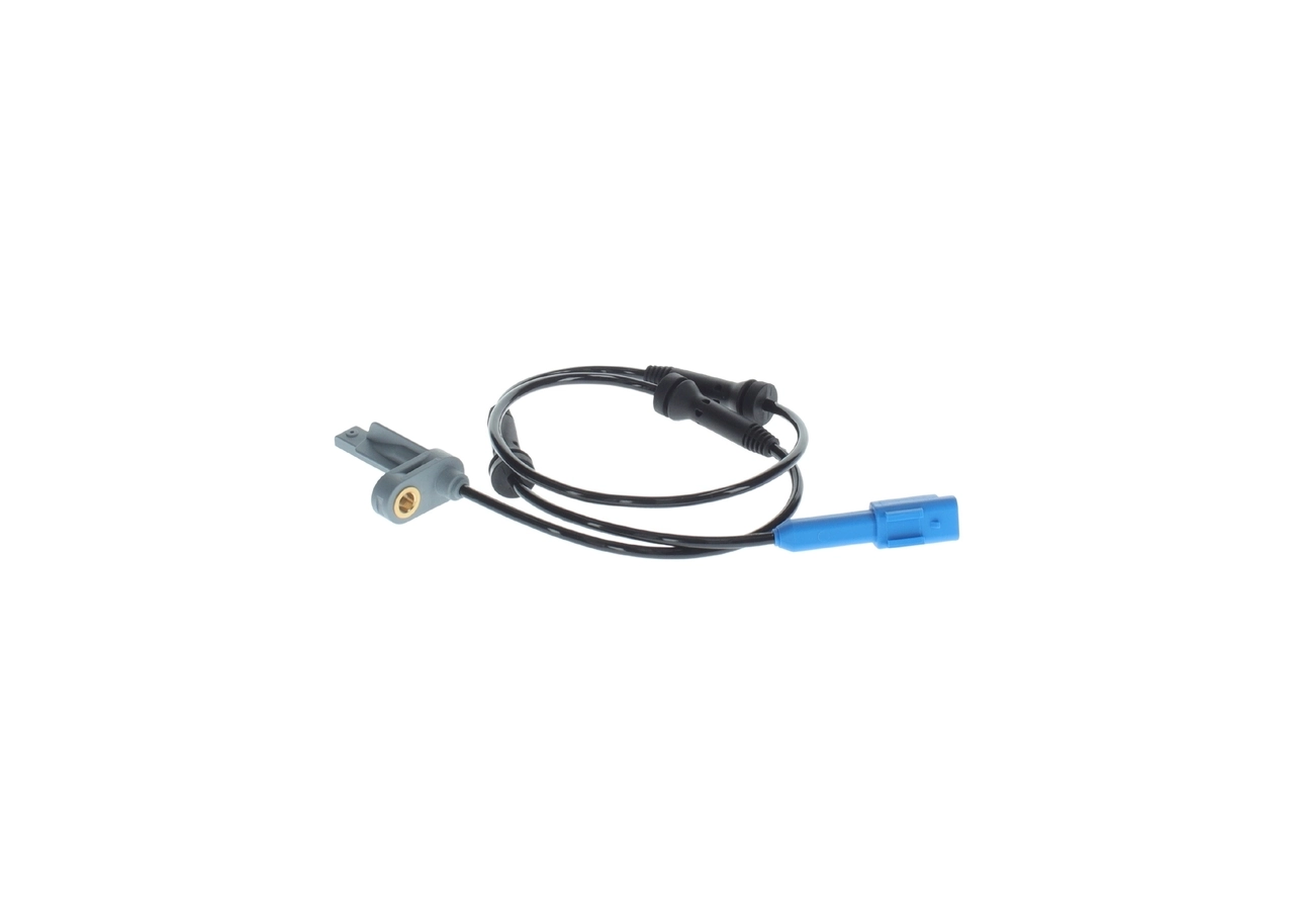 0986594564 Bosch Датчик АБС (ABS) задний