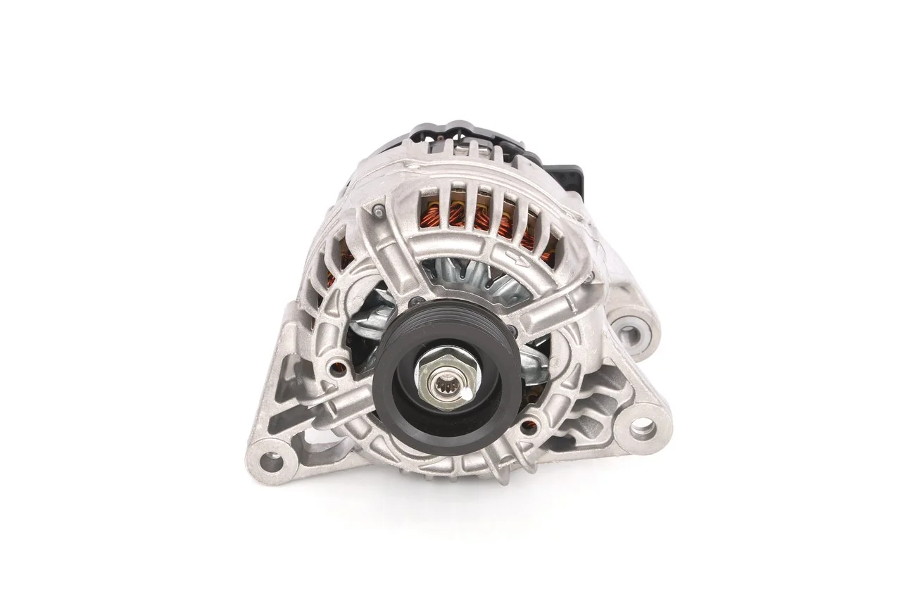 Автомобильный генератор Bosch 0124325017 цена, от 111.19 USD