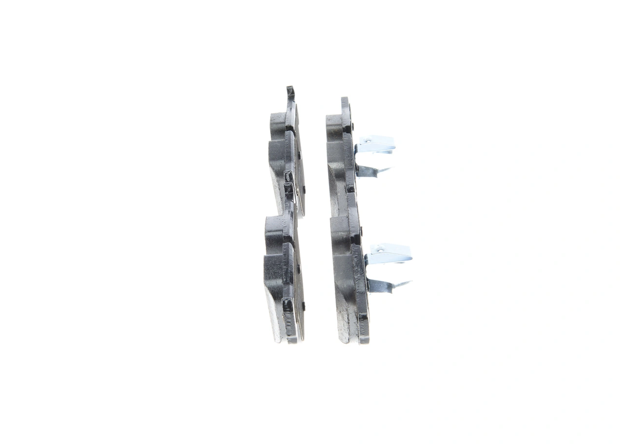 0986494786 Bosch Колодки тормозные дисковые комплект