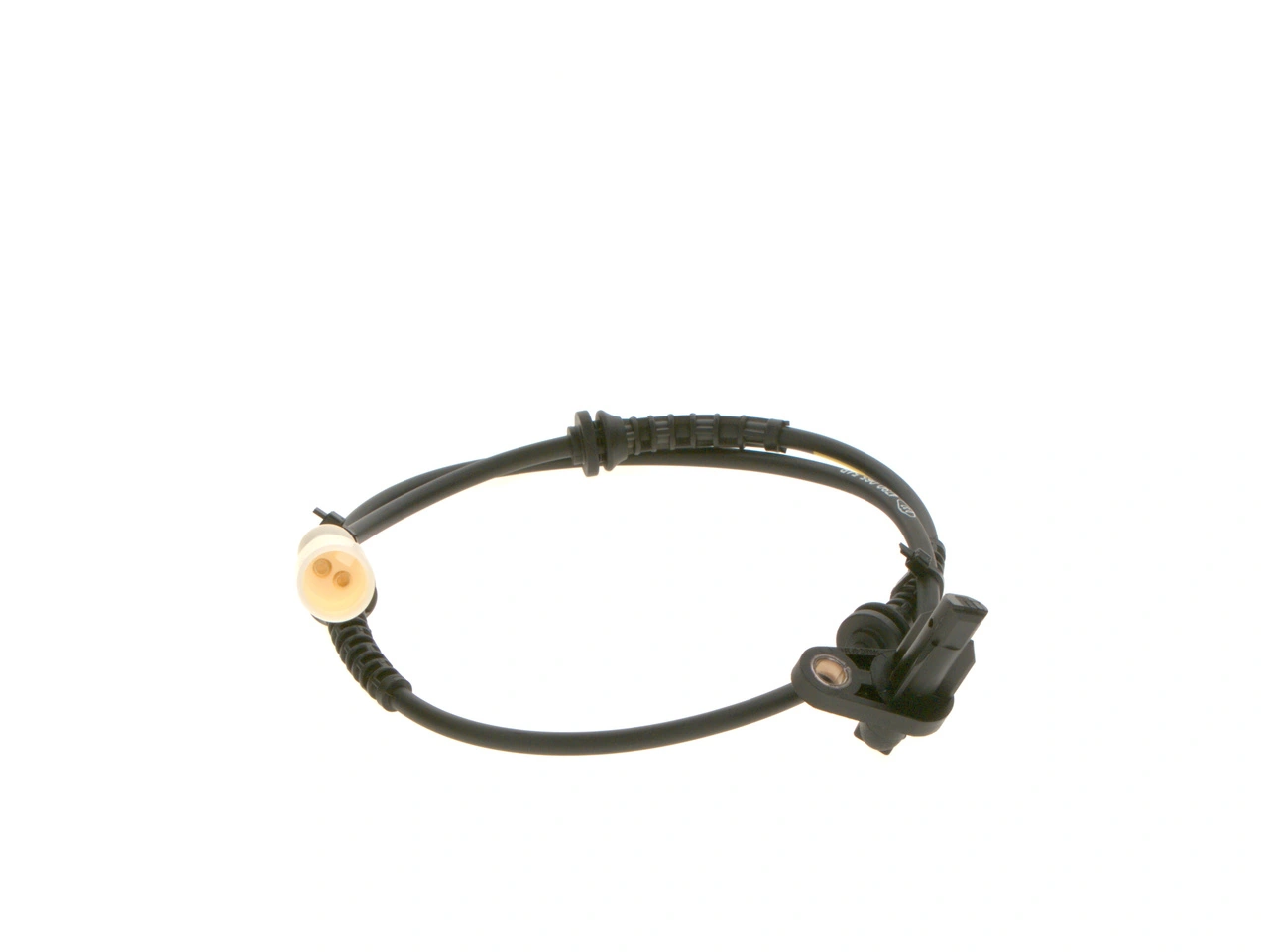Датчик АБС (ABS) задний, левый Bosch 0265008943 цена, от 27.43 USD