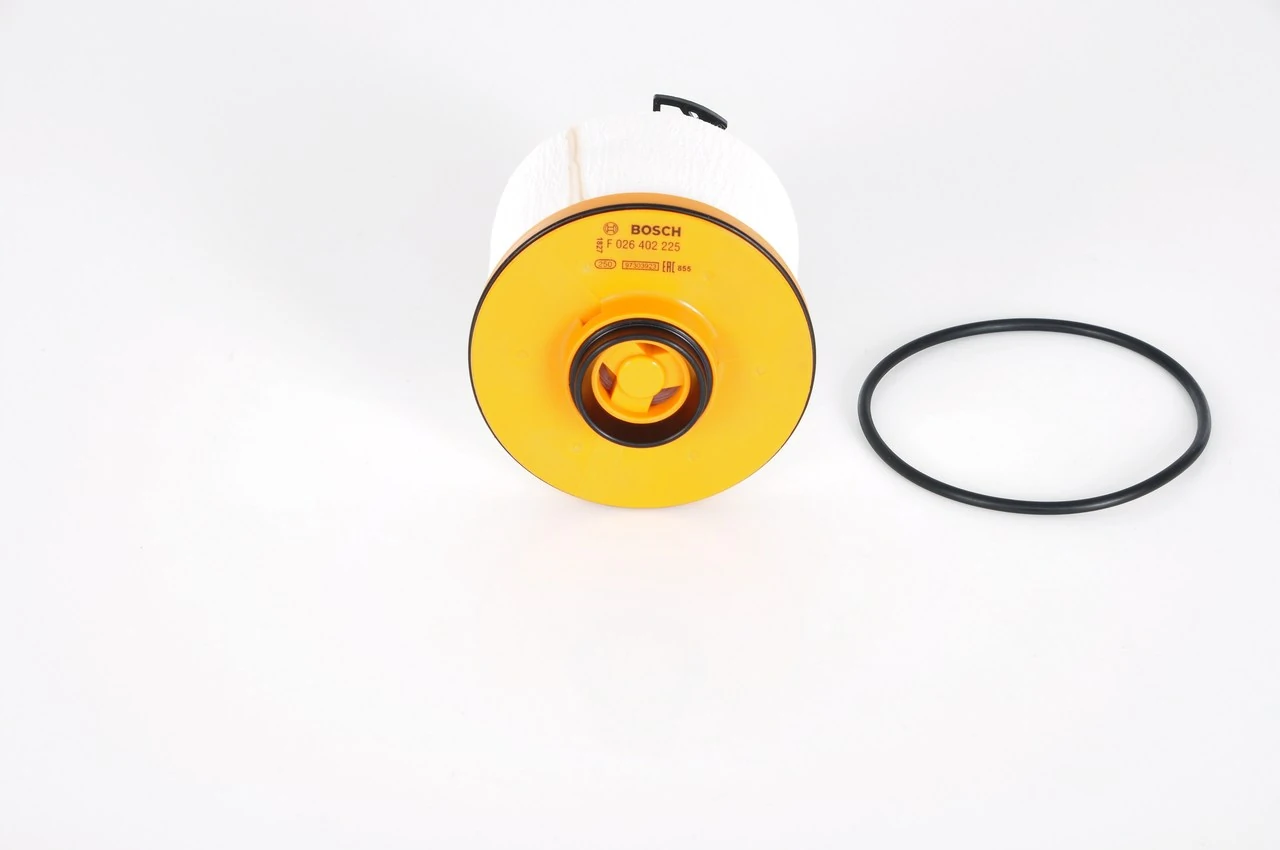 Купить F026402225 Bosch Фильтр-отстойник топлива грубой очистки