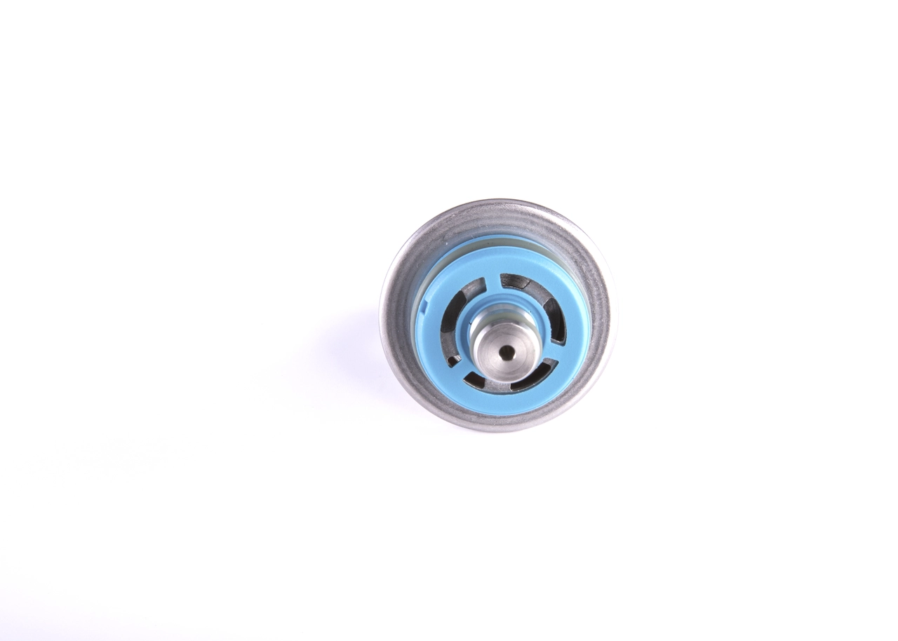 Купить F000DR0219 Bosch Регулятор давления топлива