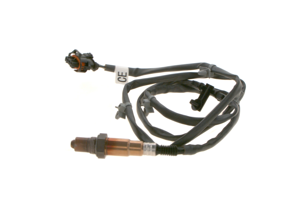  Bosch 0258006588 цена, от 27.52 USD