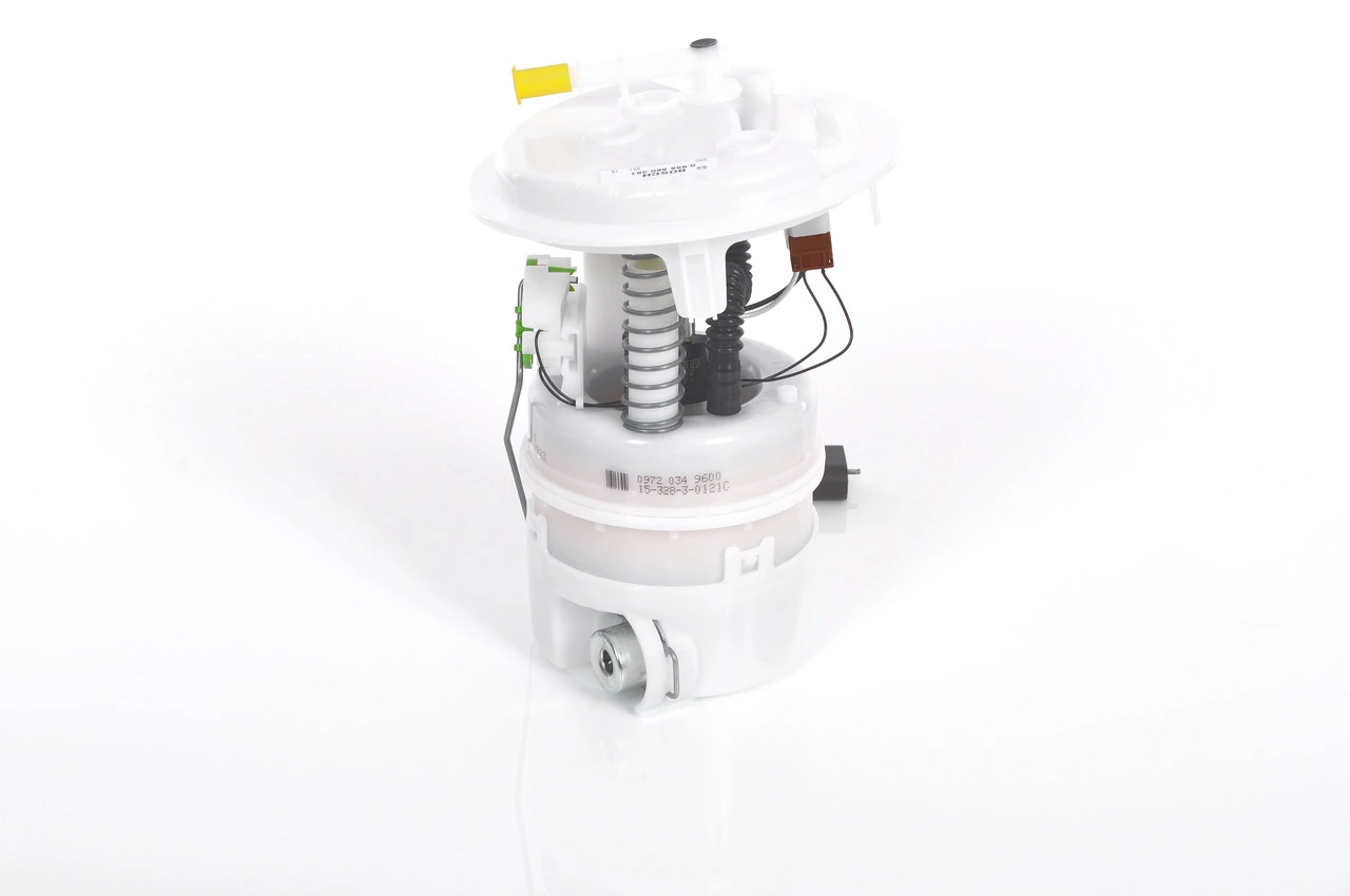Модуль бензонасоса Bosch 0986580381 цена, от 139.13 USD