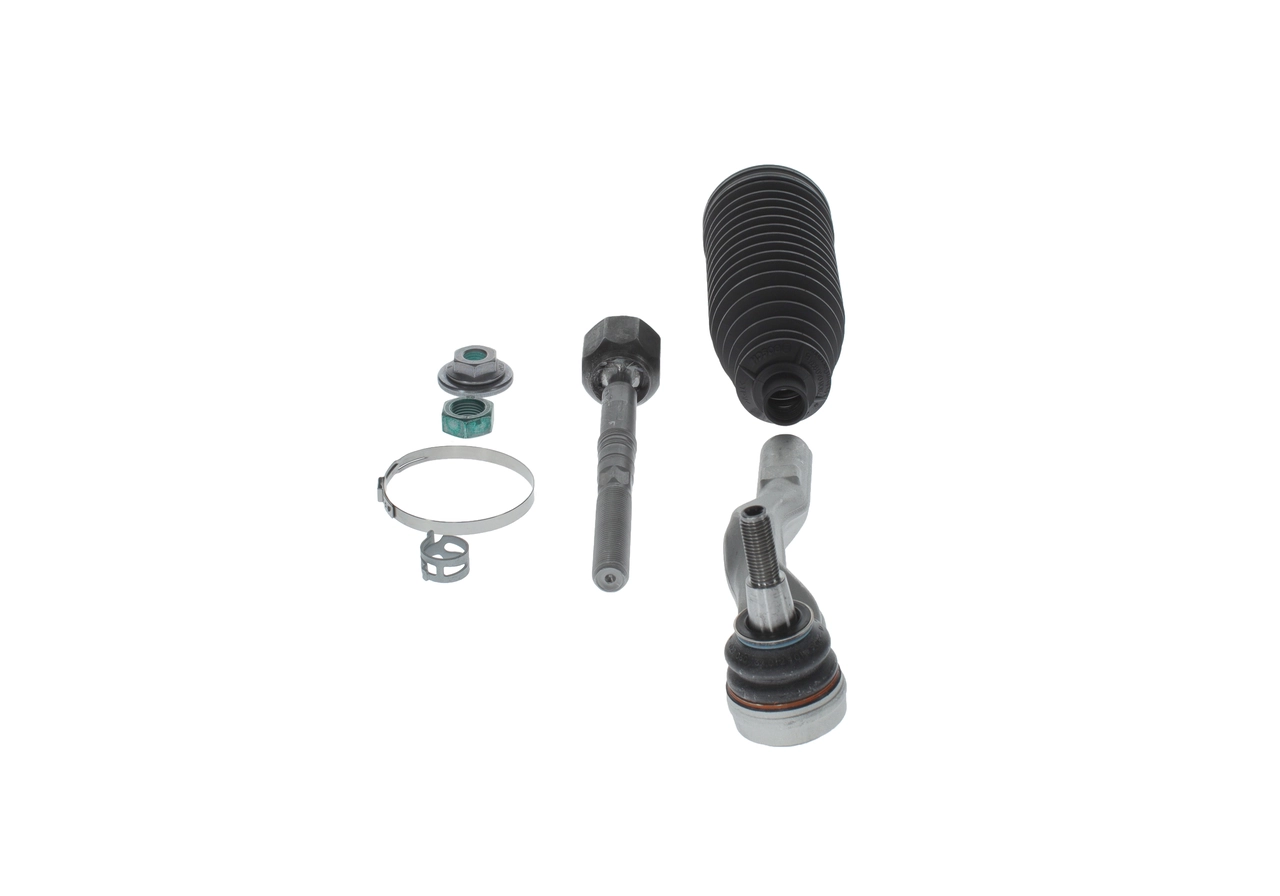 0450906463 Bosch Фильтр топлива