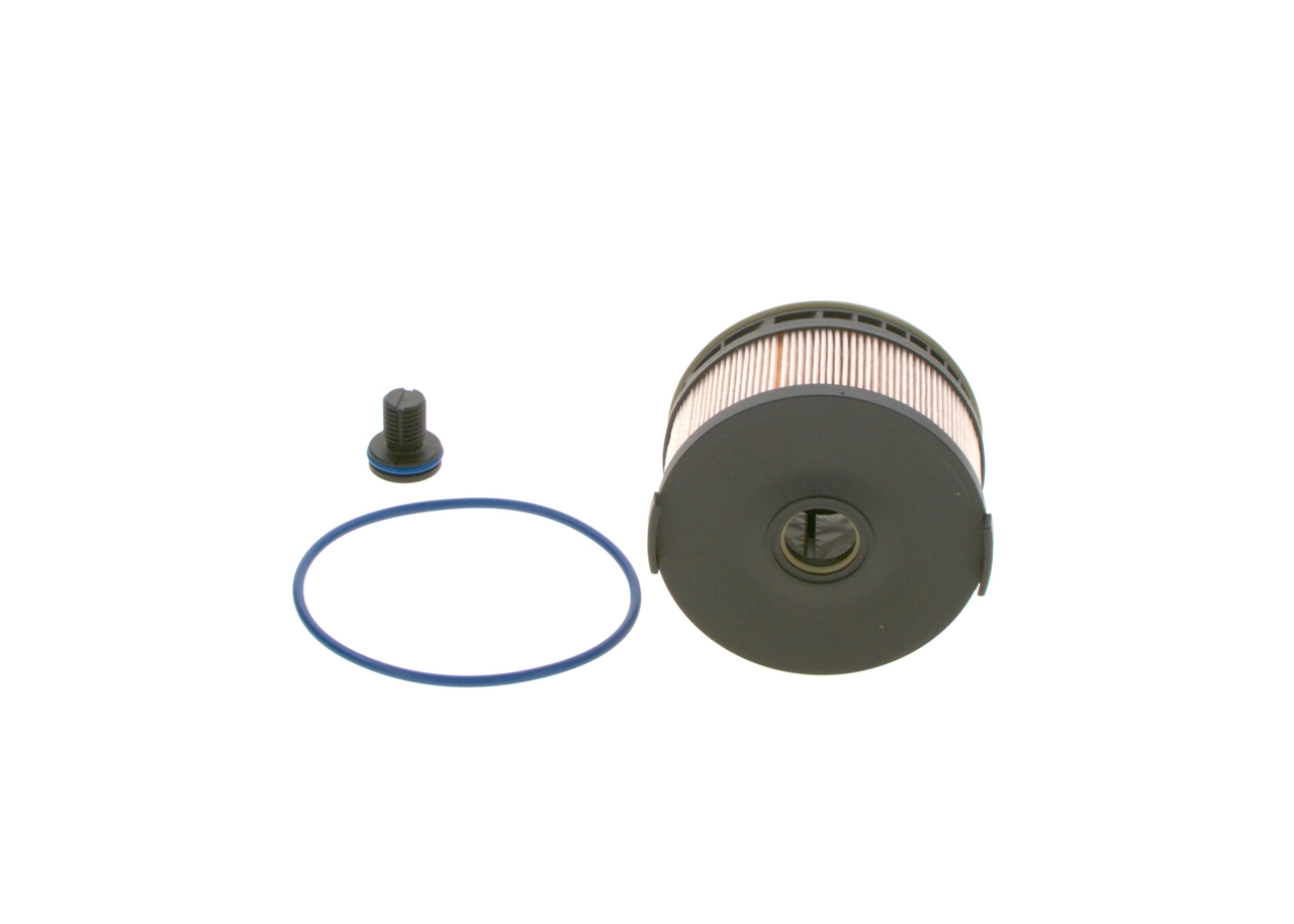 F026402262 Bosch Фильтр топлива