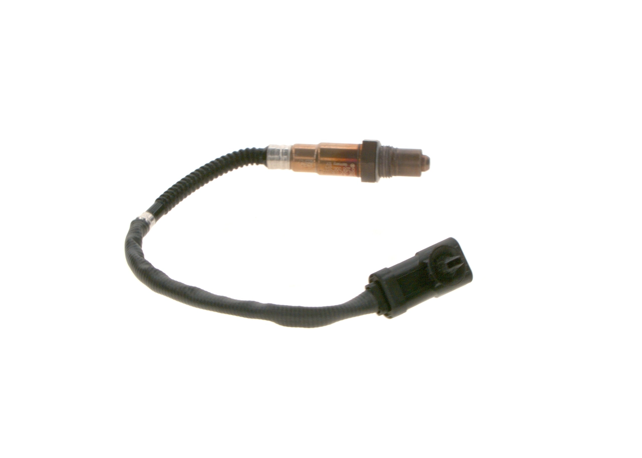 Лямбда датчик кислорода Bosch 0258006294 цена, от 53.93 USD