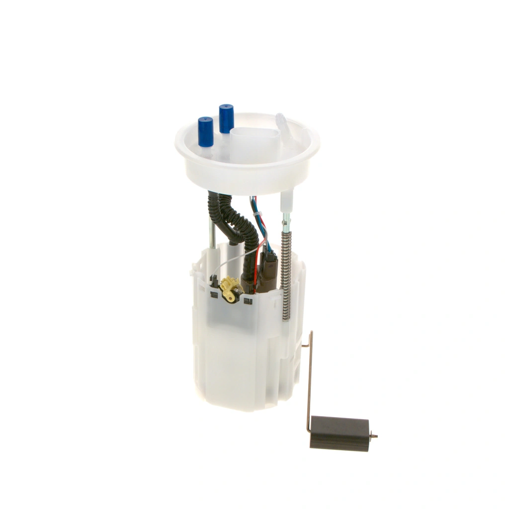 1987580013 Bosch Электробензонасос