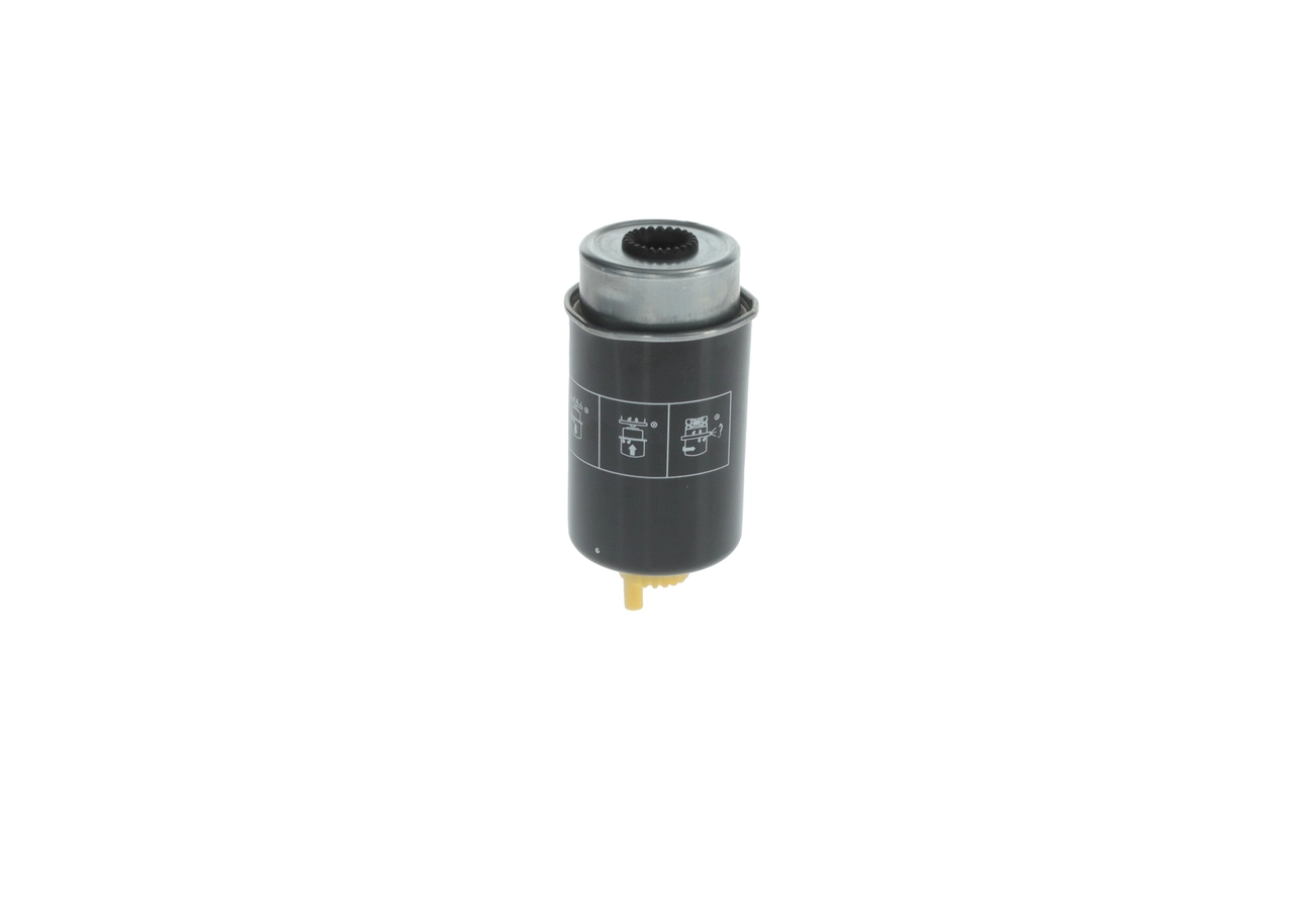 Фильтр тонкой очистки топлива Bosch F026402310 цена, от 34.95 USD