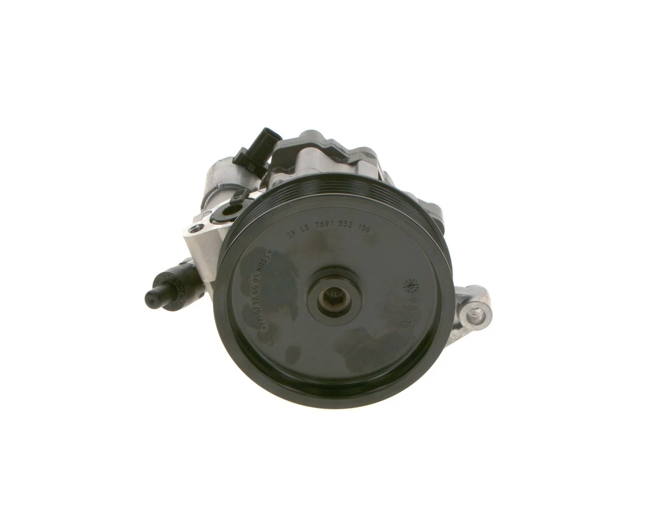 KS01000705 Bosch ГУР руля