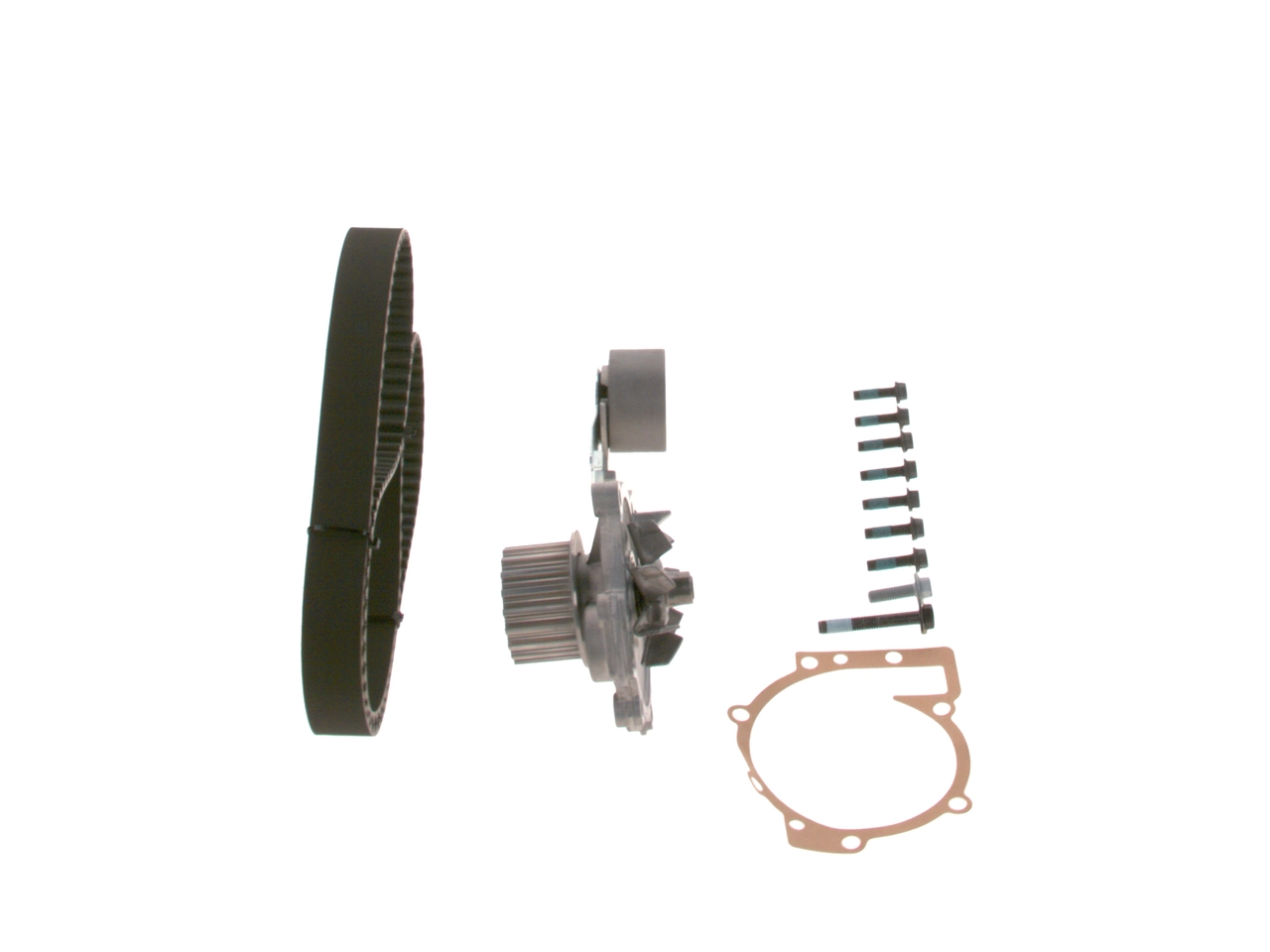ГРМ ремни, комплект Bosch 1987946910 цена, от 118.11 USD