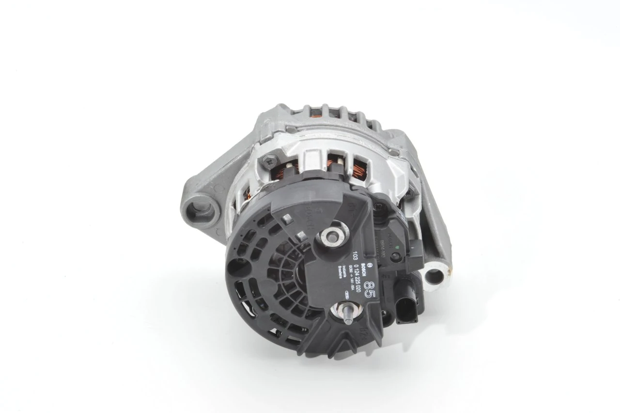 Купить 0124225020 Bosch Генератор