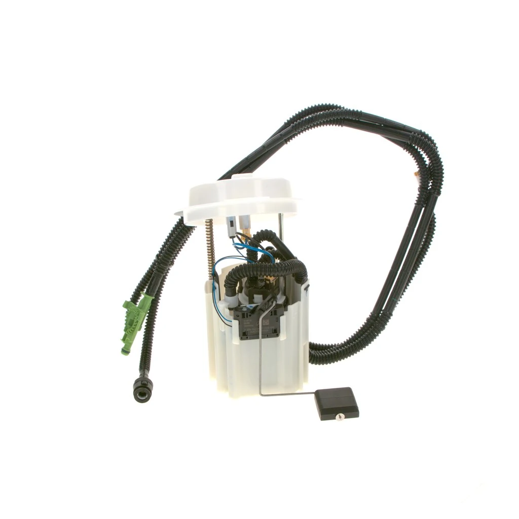 Купить 1582881057 Bosch Модуль топливного насоса