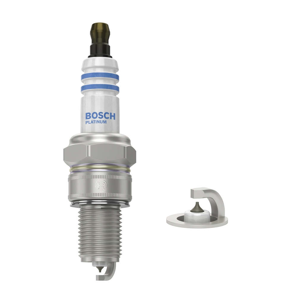 0242230600 Bosch Свечи зажигания