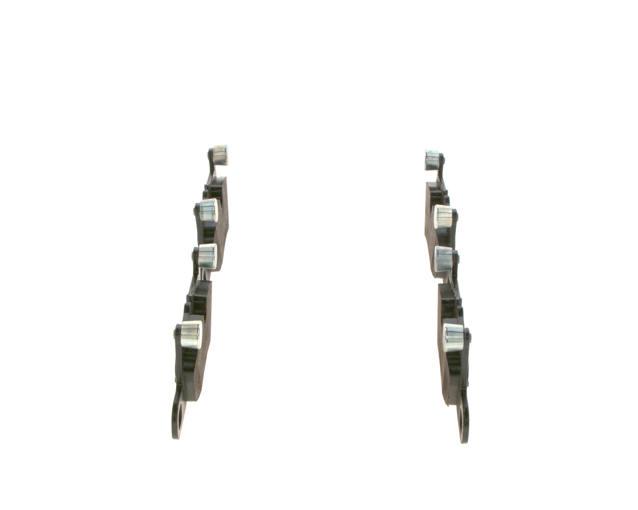 Колодки дисковые  Bosch 0986494977 цена, от 57.91 USD