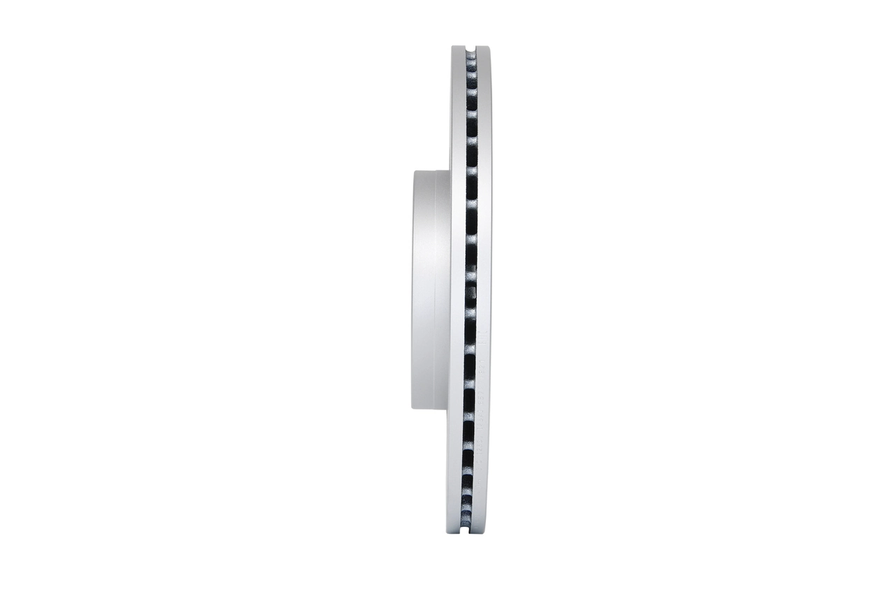 0986479C75 Bosch Диск тормозной передний