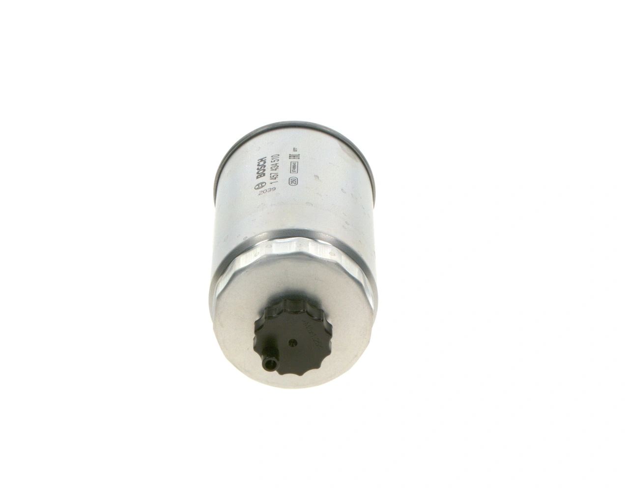 Фильтр тонкой очистки топлива Bosch 1457434510 цена, от 12.70 USD