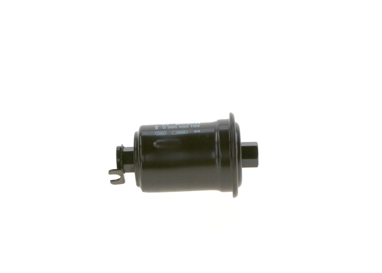 Фильтр тонкой очистки топлива Bosch 0986450103 цена, от 7.25 USD