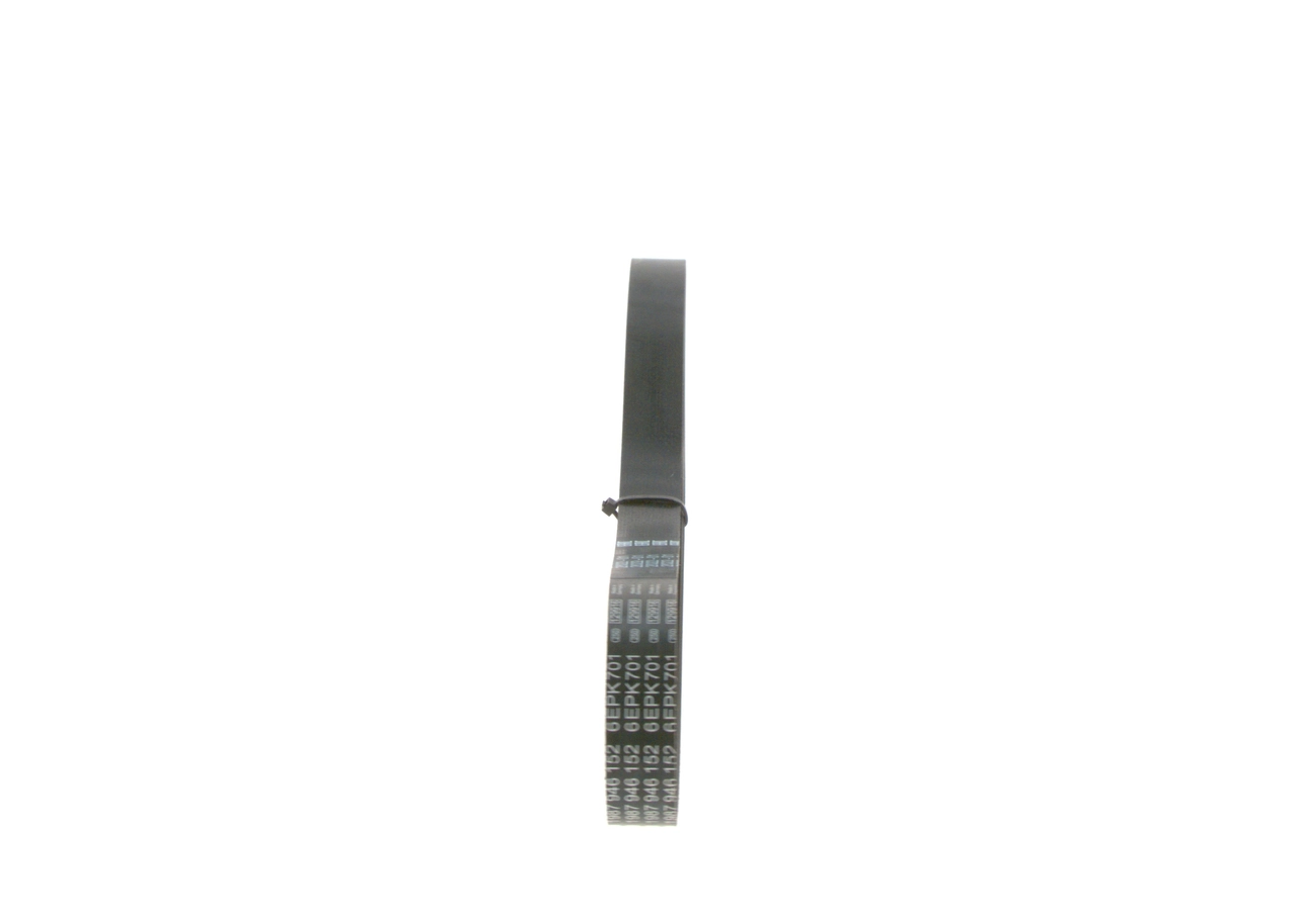 Клиновый ремень Bosch 1987946152 цена, от 9.42 USD