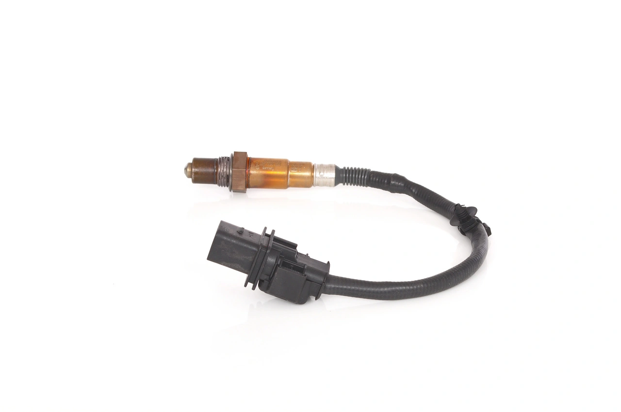 Лямбда зонд до катализатора, правый Bosch 0281004175 цена, от 57.64 USD