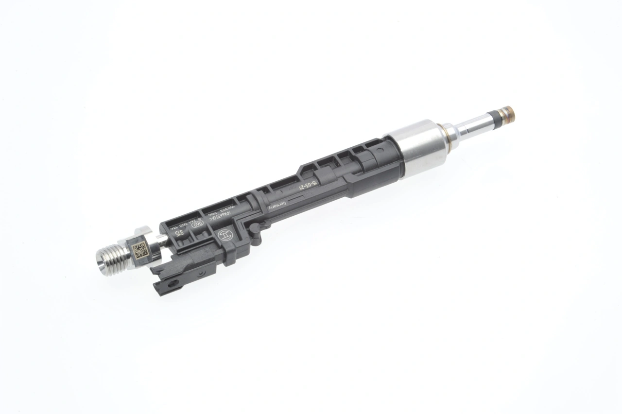 Купить 0261500136 Bosch Клапанная форсунка