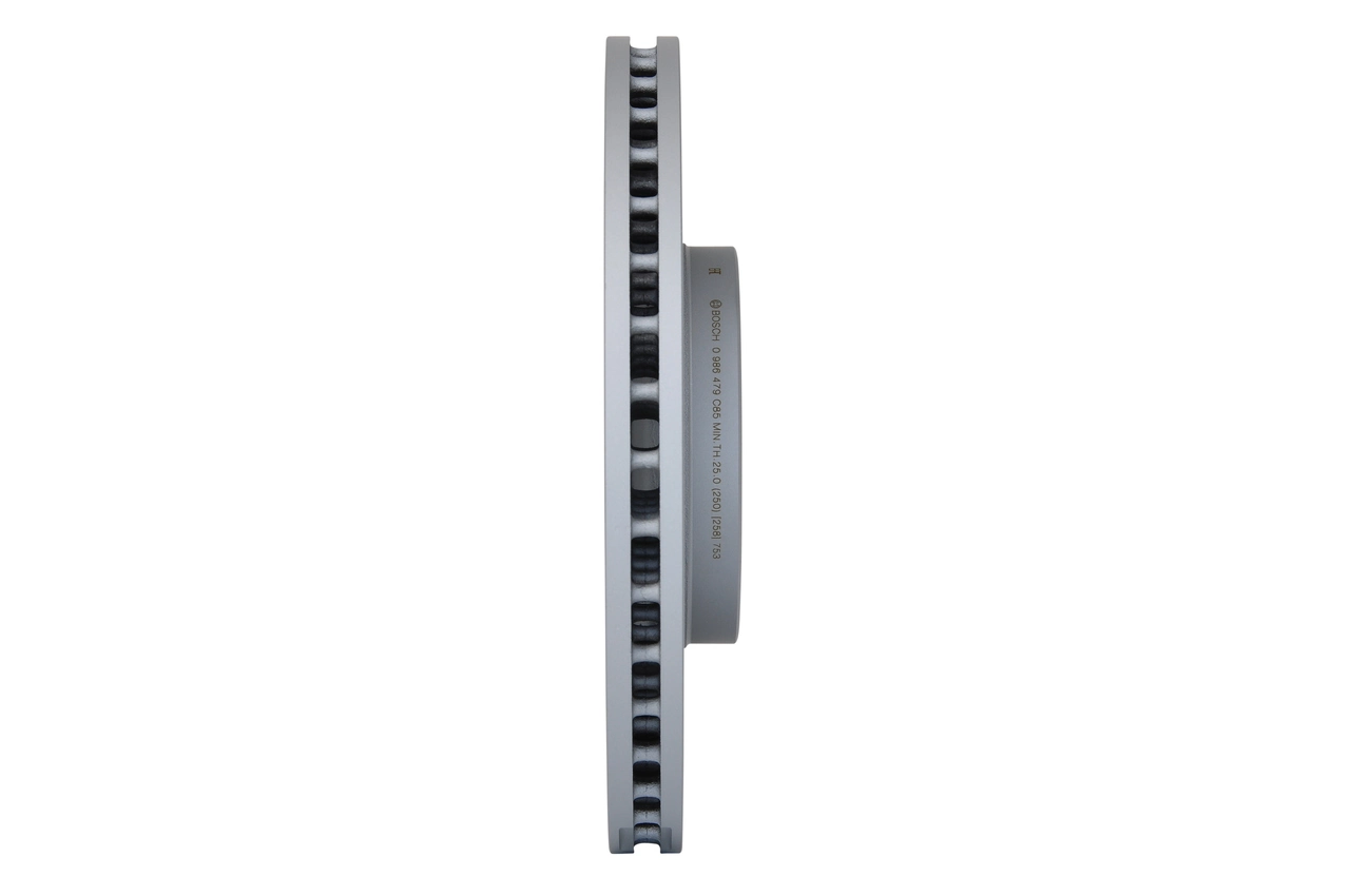 Купить 0986479C85 Bosch Ротор тормозной