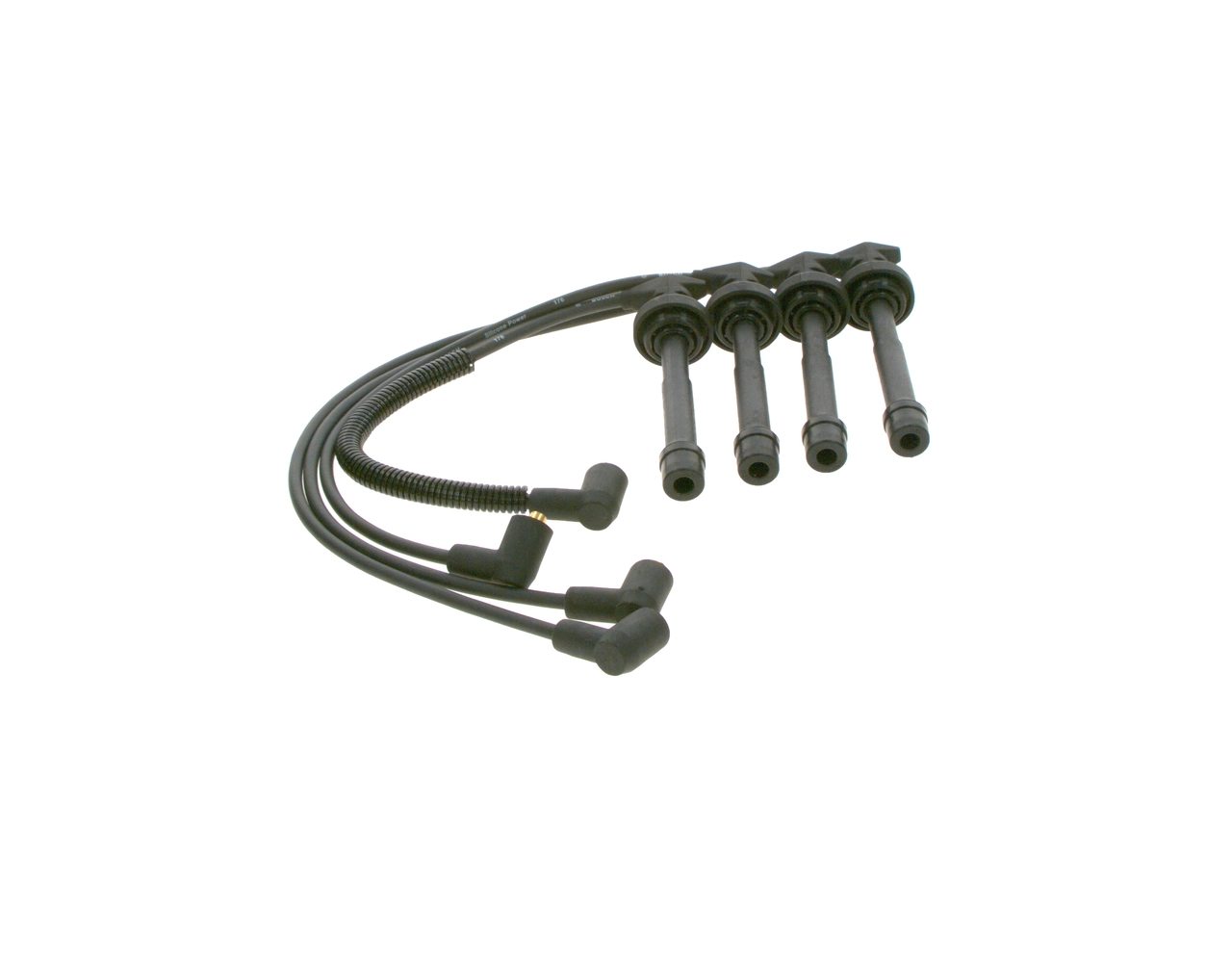Провода зажигания Bosch 0986357239 цена, от 41.61 USD
