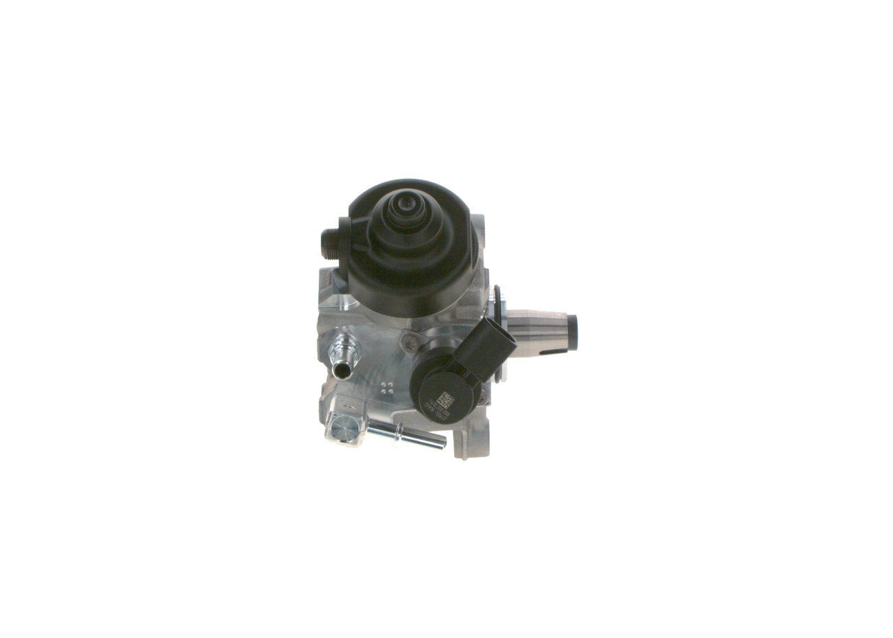 Насос топливный высокого давления (ТНВД) Bosch 0445010767 цена, от 167.58 USD