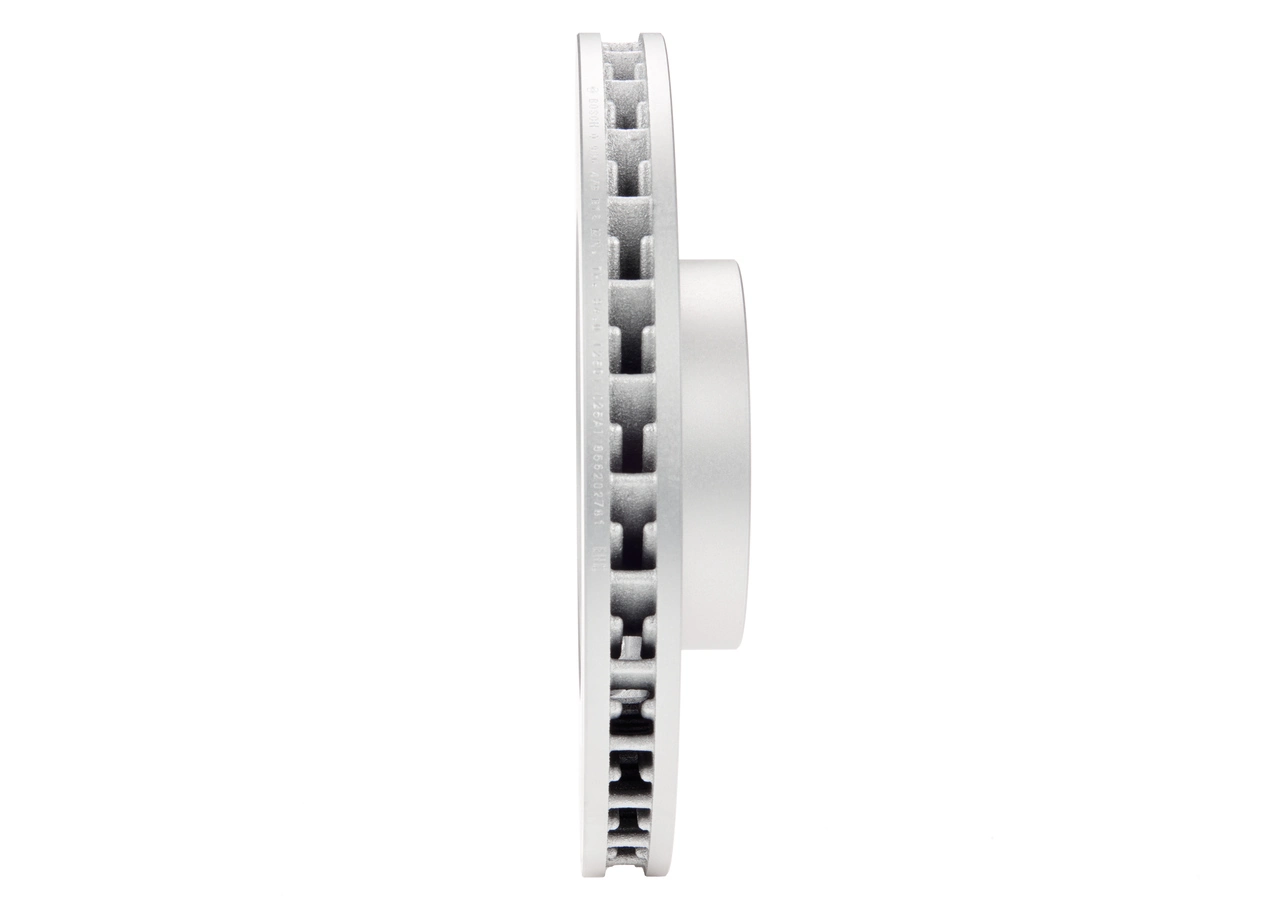 Тормоз дисковый передний Bosch 0986479B12 цена, от 94.52 USD